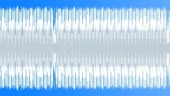 Ibiza Techno Party Loop Stock Music