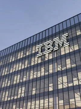 IBM 스톡 일러스트