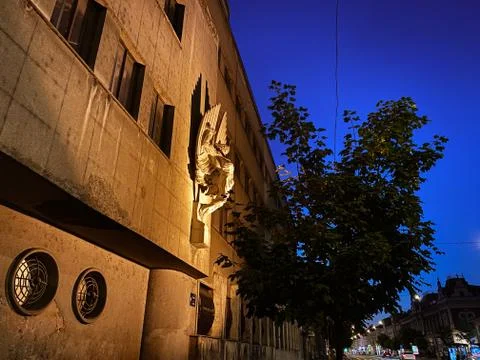 Icarius Stock Photos