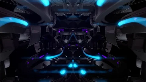 Icarus Stock Footage 73252357