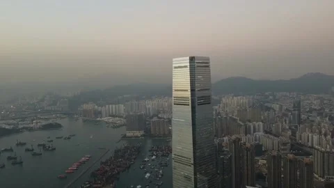 ICC Stock Footage 168719528