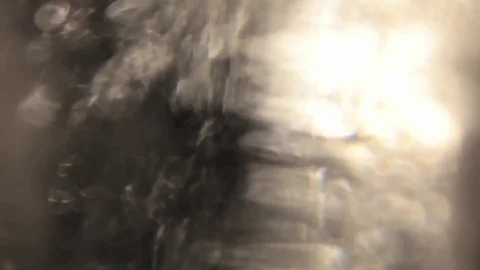 Ice 3 Stock Footage 84557793