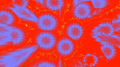 Ice and fire Stock Footage 8680837