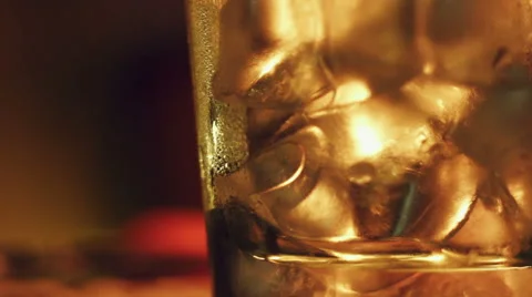 Ice and fire Stock Footage 41266027