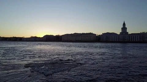 Ice and Fire Stock Footage 73777967