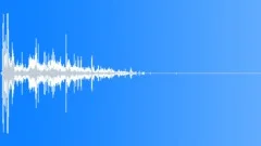 Ice and Snow Object Break ImpactSound Effect