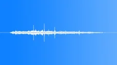 Ice and Snow Vegitation ShakeSound Effect