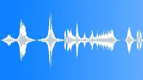 Ice and Snow - Wind Blow Soaring Glide Sound Design Sound Effect