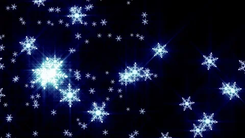 Ice animation Stock Footage 117095165