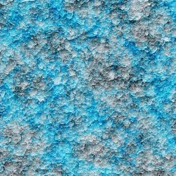 Ice background Abstract generated ice pattern for background and design Co... 스톡 사진