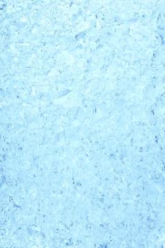 Ice background in blue Stock Photos