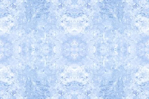 Ice background Illustrazione stock