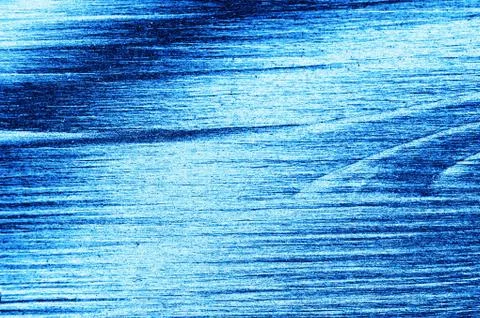 Ice background with marks from skating and hockey Stock Illustration