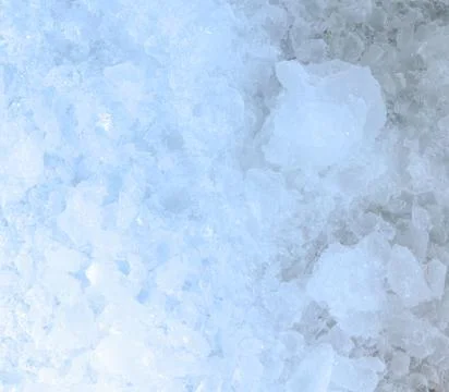 Ice background Stock-Fotos