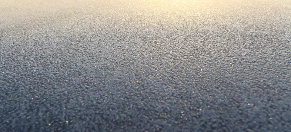 Ice background Stock Photos