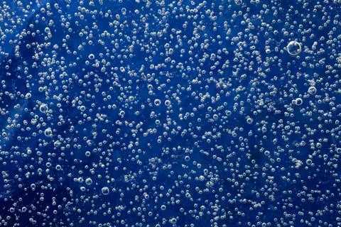 Ice background Stock Photos