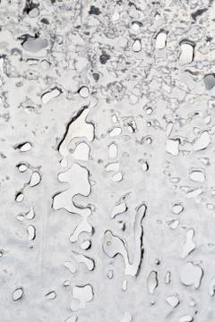 Ice background Фото