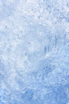Ice background Stock Photos
