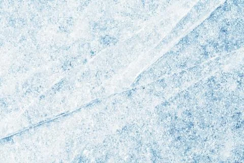 Ice background Stock Photos