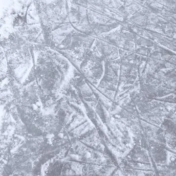 Ice background Stock Photos