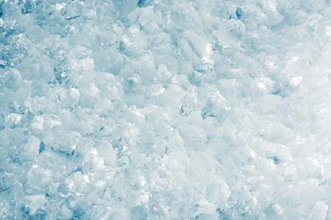 Ice background Stock Photos