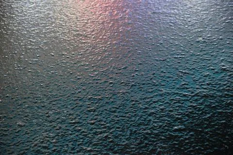Ice background Stock Photos