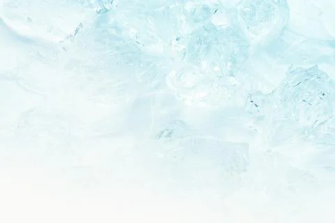 Ice  background  Stock Photos