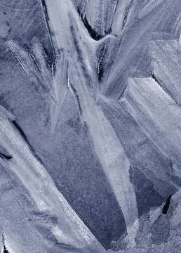 Ice background Stock Photos