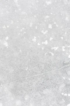 Ice Background From Top Of Stock Photos