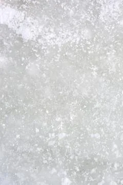 Ice Background From Top Of Stock Photos