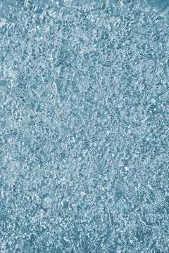 Ice background, uniform texture Stock Photos