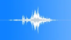 ICE, BAGSound Effect
