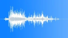 ICE, BAGSound Effect