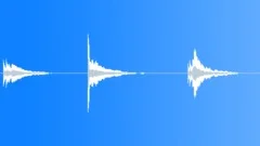 Ice bells ascending major Sound Effect