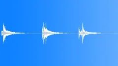 Ice bells descending minor Sound Effect