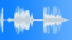 Ice Block Hit Hammer Sound Effect
