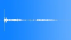 Ice Block Shatter 1 Sound Effect
