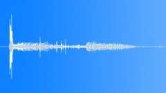 Ice Block Shatter 3 Sound Effect