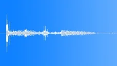 Ice Block Shatter 5 Sound Effect