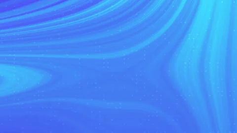 Ice blue animated background Stock Footage 281536843