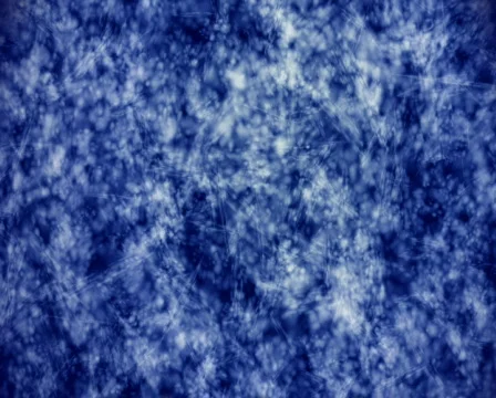 Ice Blue Explosions Background Stock Footage 823749