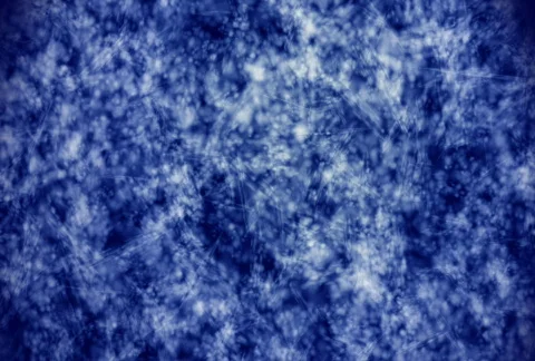 Ice Blue Explosions Background Stock Footage 838657