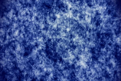 Ice Blue Explosions Background Stock Footage 838658