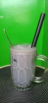 Ice Boba Stock Photos