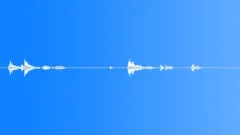 Ice box open close Sound Effect