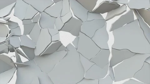 Ice Break Stock Footage 221325389