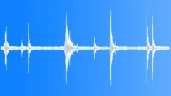 ICE, BREAK Sound Effect