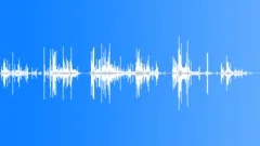 ICE, BREAK Sound Effect