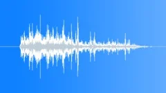 ICE, BREAK Sound Effect