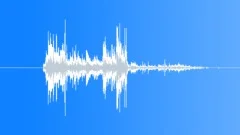 ICE, BREAK Sound Effect